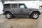 2022 Jeep Wrangler Unlimited Sport S 4x4
