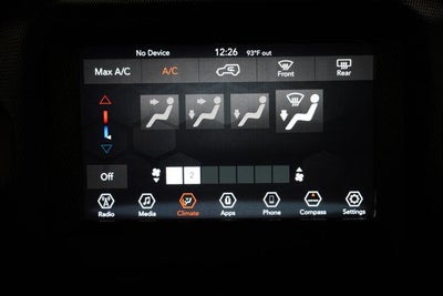 2022 Jeep Wrangler Unlimited Sport S 4x4
