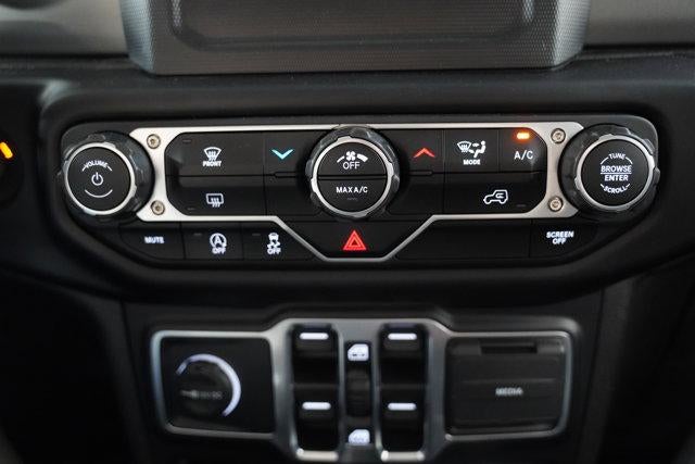 2022 Jeep Wrangler Unlimited Sport S 4x4