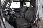 2022 Jeep Wrangler Unlimited Sport S 4x4