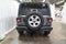 2022 Jeep Wrangler Unlimited Sport S 4x4
