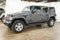 2022 Jeep Wrangler Unlimited Sport S 4x4