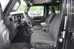 2022 Jeep Wrangler Unlimited Willys 4x4