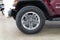 2022 Jeep Wrangler Unlimited Sahara 4x4