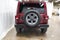 2022 Jeep Wrangler Unlimited Sahara 4x4