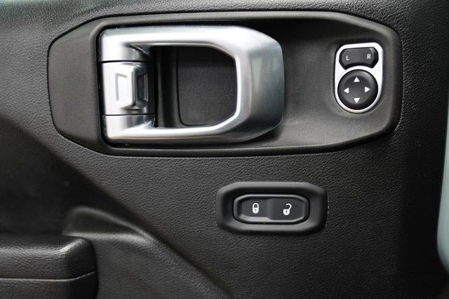 2023 Jeep Wrangler 4xe 4x4