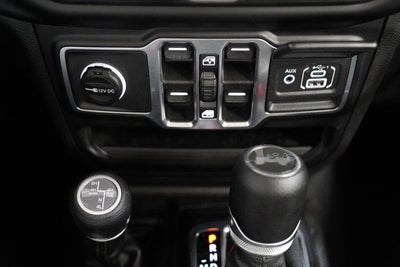 2023 Jeep Wrangler 4xe 4x4