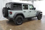 2023 Jeep Wrangler 4xe 4x4