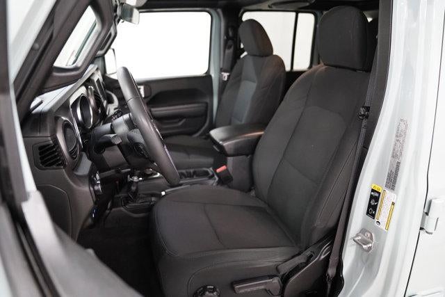 2023 Jeep Wrangler 4xe 4x4