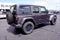 2023 Jeep Wrangler 4xe Willys 4x4