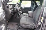 2023 Jeep Wrangler 4xe Willys 4x4