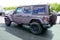 2023 Jeep Wrangler 4xe Willys 4x4