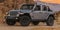 2023 Jeep Wrangler 4xe Willys 4x4