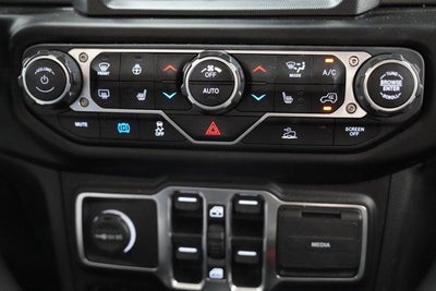 2023 Jeep Wrangler 4xe 4x4