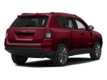 2016 Jeep Compass 4WD 4dr Latitude