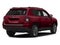 2016 Jeep Compass 4WD 4dr Latitude