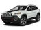 2015 Jeep Cherokee 4WD 4dr Trailhawk