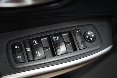 2021 Jeep Cherokee Latitude 4x4