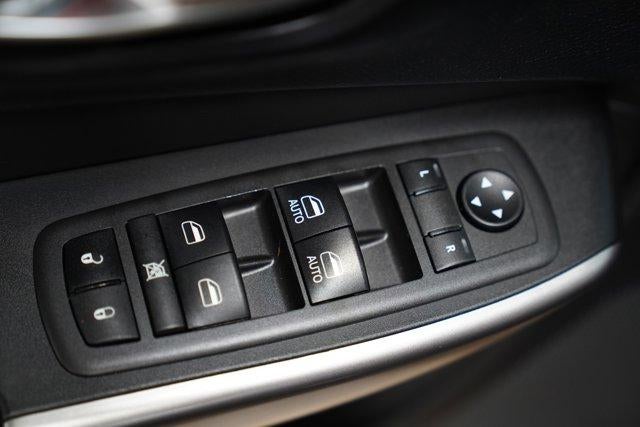 2021 Jeep Cherokee Latitude 4x4