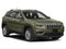 2021 Jeep Cherokee Latitude 4x4