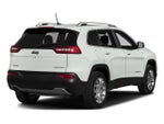 2017 Jeep Cherokee Limited 4x4