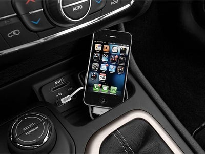 2014 Jeep Cherokee 4WD 4dr Limited