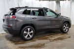 2020 Jeep Cherokee Limited 4x4