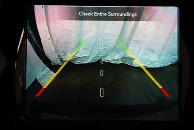 2020 Jeep Cherokee Limited 4x4