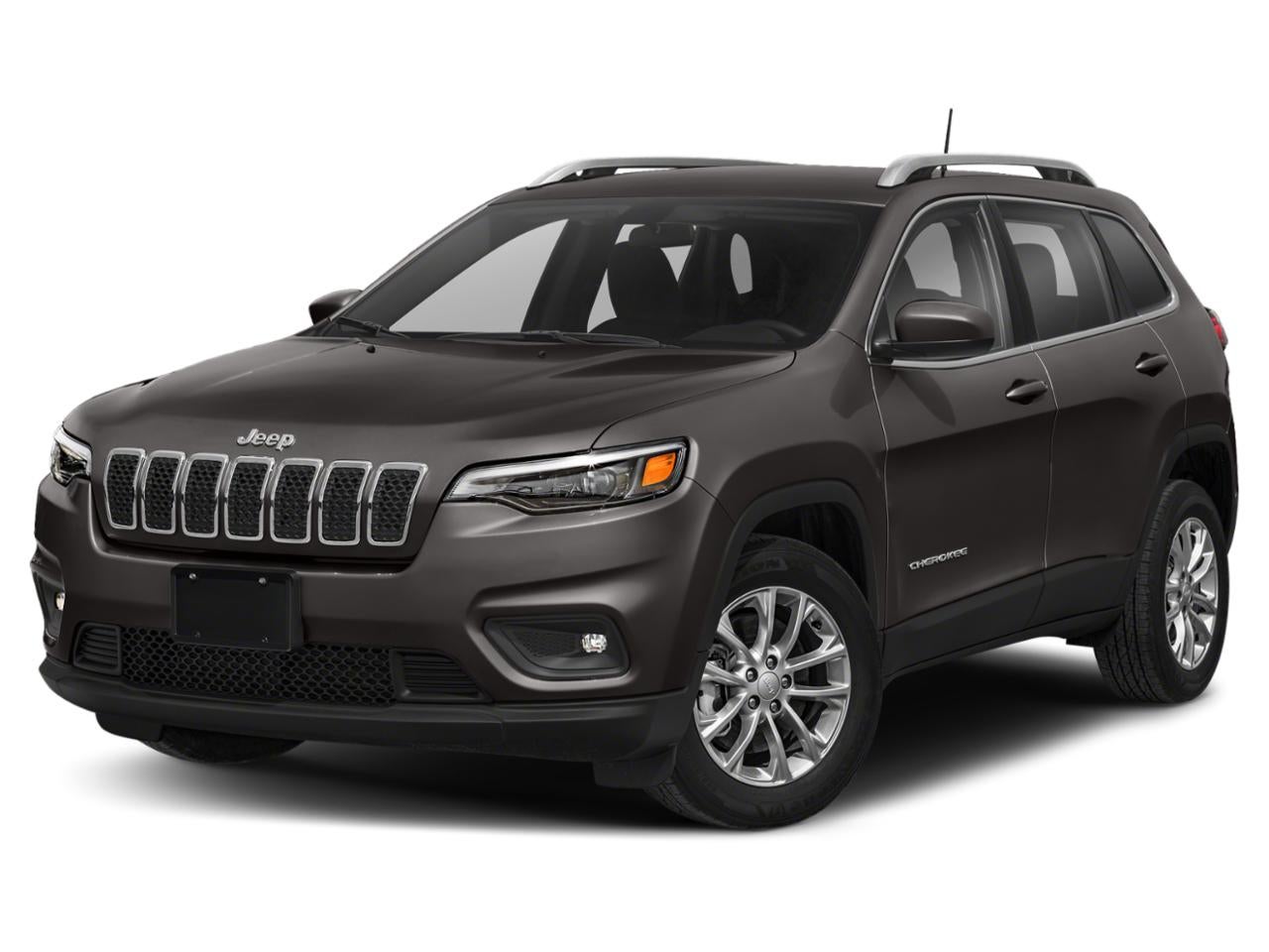 2020 Jeep Cherokee Limited 4x4