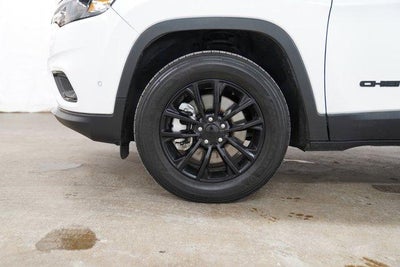 2023 Jeep Cherokee Altitude Lux 4x4