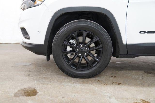 2023 Jeep Cherokee Altitude Lux 4x4