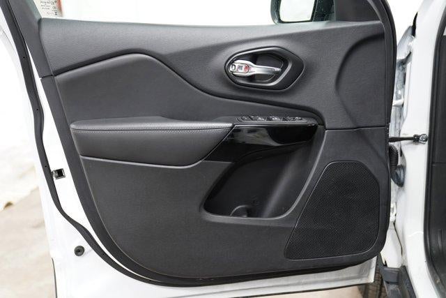 2023 Jeep Cherokee Altitude Lux 4x4