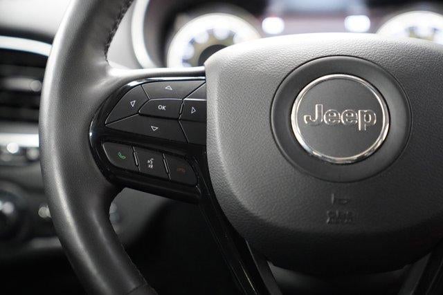 2023 Jeep Cherokee Altitude Lux 4x4