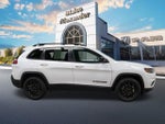 2023 Jeep Cherokee Altitude Lux 4x4