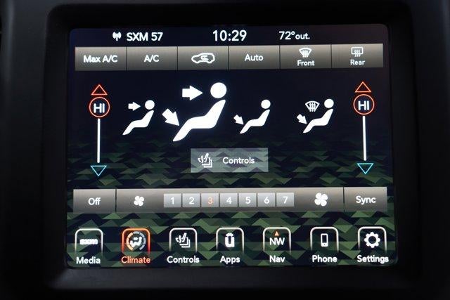 2023 Jeep Cherokee Altitude Lux 4x4