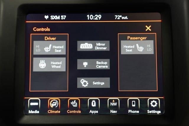 2023 Jeep Cherokee Altitude Lux 4x4