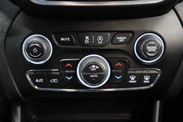 2023 Jeep Cherokee Altitude Lux 4x4