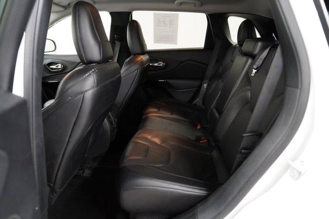 2023 Jeep Cherokee Altitude Lux 4x4