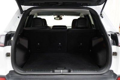 2023 Jeep Cherokee Altitude Lux 4x4