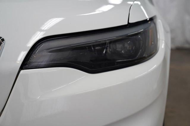 2022 Jeep Cherokee Latitude Lux 4x4