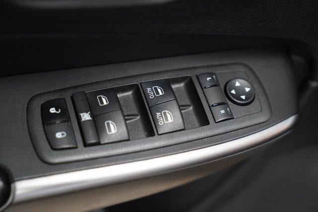 2022 Jeep Cherokee Latitude Lux 4x4