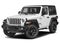 2024 Jeep Wrangler Sport S 2 Door 4x4