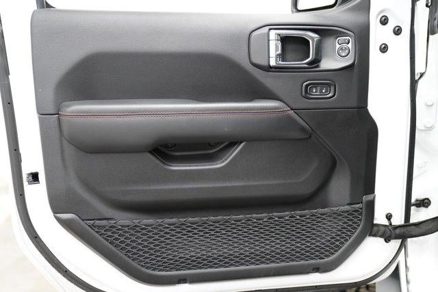 2025 Jeep Wrangler Rubicon X 2 Door 4x4