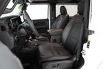 2025 Jeep Wrangler Rubicon X 2 Door 4x4