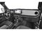 2024 Jeep Wrangler Sahara 4 Door 4x4