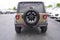 2025 Jeep Wrangler Rubicon 4 Door 4x4