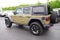 2025 Jeep Wrangler Rubicon 4 Door 4x4