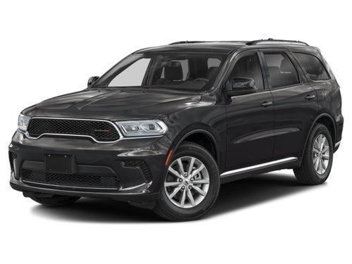 2025 Dodge Durango GT AWD