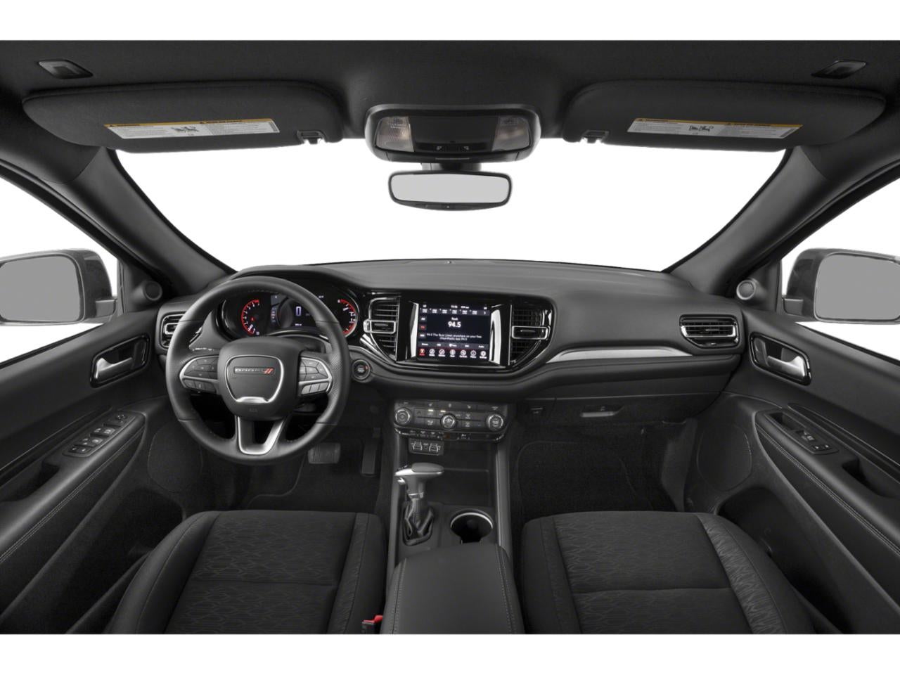 2025 Dodge Durango GT AWD