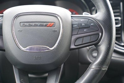 2021 Dodge Durango GT Plus AWD